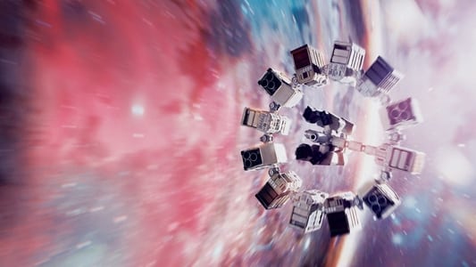 Interstellar - Imagen 3