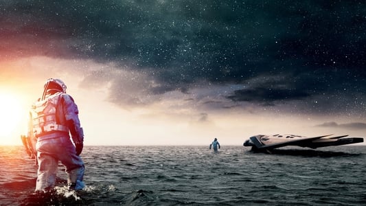 Interstellar - Imagen 4