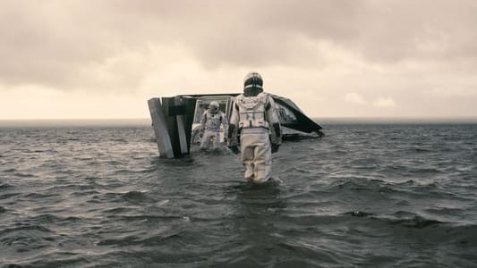 Interstellar - Imagen 6