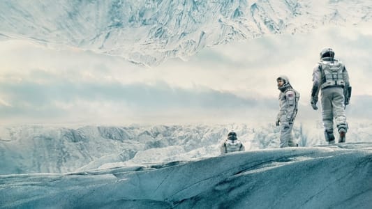 Interstellar - Imagen 7