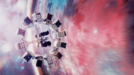 Interstellar - Imagen 9