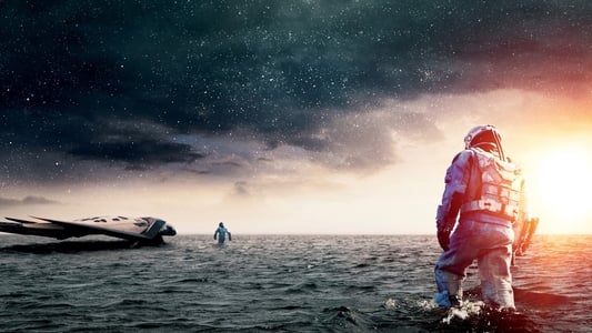 Interstellar - Imagen 12