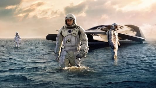 Interstellar - Imagen 19