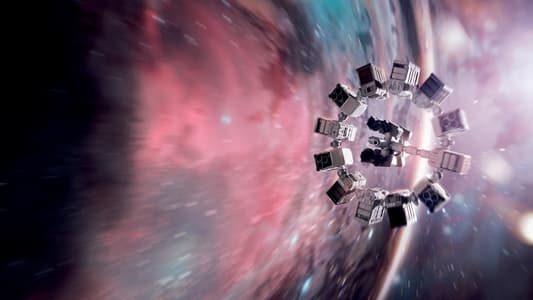 Interstellar - Imagen 23