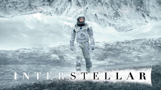 Interstellar - Imagen 33