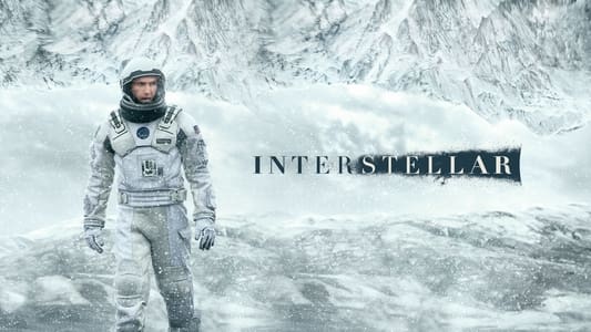 Interstellar - Imagen 36