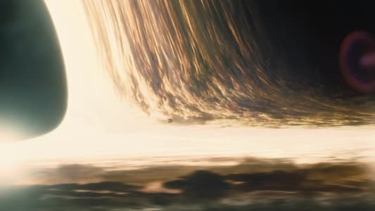 Interstellar - Imagen 37