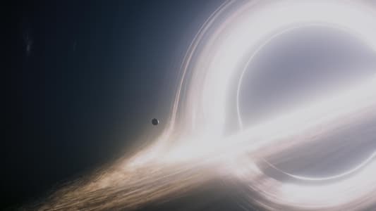 Interstellar - Imagen 43