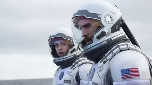 Interstellar - Imagen 47