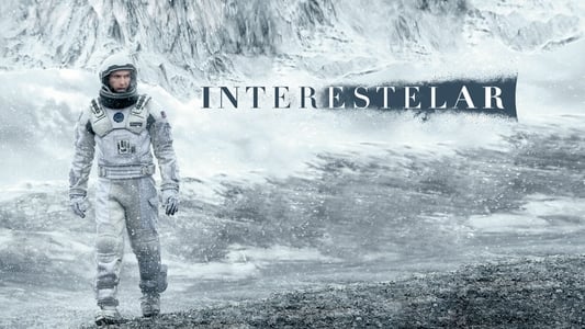 Interstellar - Imagen 50