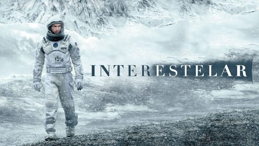 Interstellar - Imagen 62