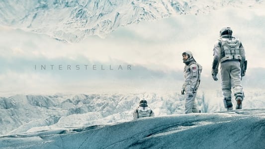 Interstellar - Imagen 66