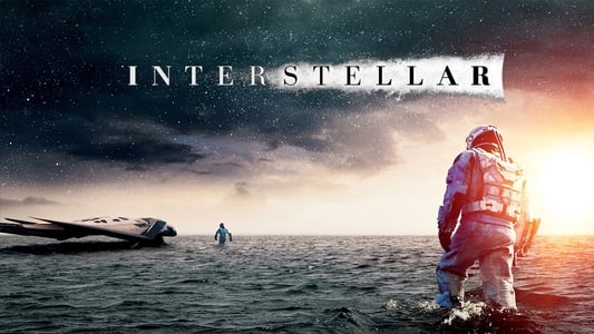 Interstellar - Imagen 71