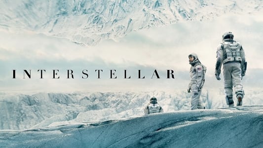 Interstellar - Imagen 73