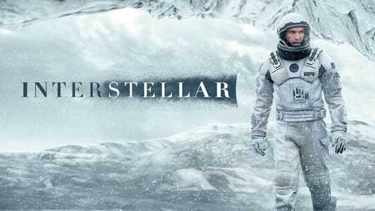 Interstellar - Imagen 77