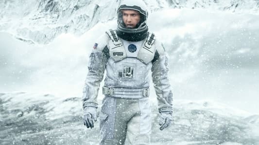 Interstellar - Imagen 87