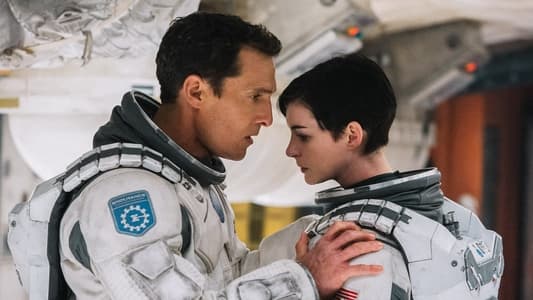 Interstellar - Imagen 88