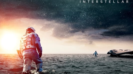 Interstellar - Imagen 90