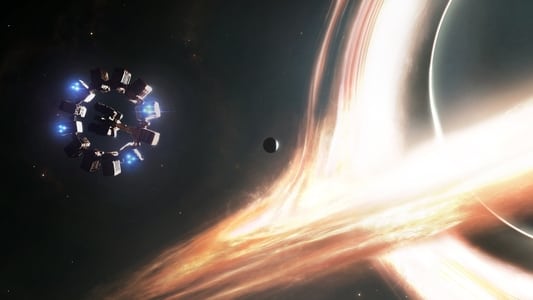 Interstellar - Imagen 98