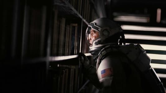 Interstellar - Imagen 100