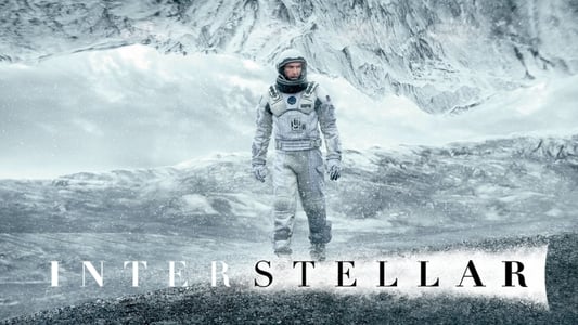 Interstellar - Imagen 102