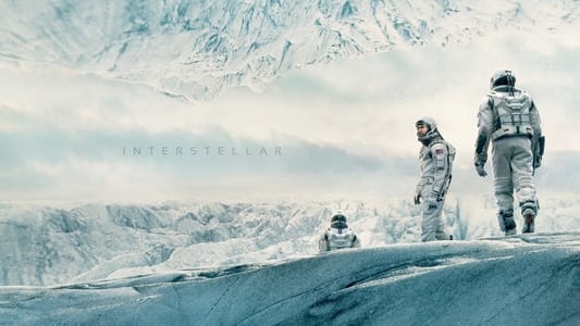 Interstellar - Imagen 103