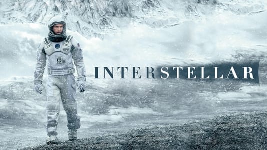 Interstellar - Imagen 115