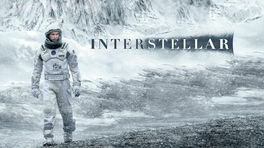 Interstellar - Imagen 121