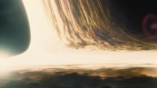 Interstellar - Imagen 122