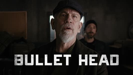 Bullet Head: Trampa mortal - Imagen 8