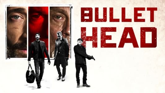 Bullet Head: Trampa mortal - Imagen 11