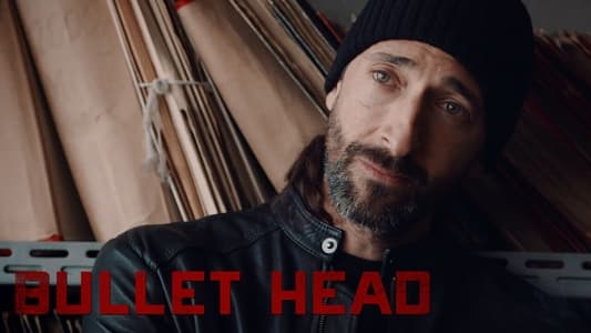 Bullet Head: Trampa mortal - Imagen 12