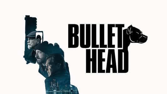 Bullet Head: Trampa mortal - Imagen 16