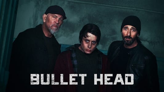 Bullet Head: Trampa mortal - Imagen 20