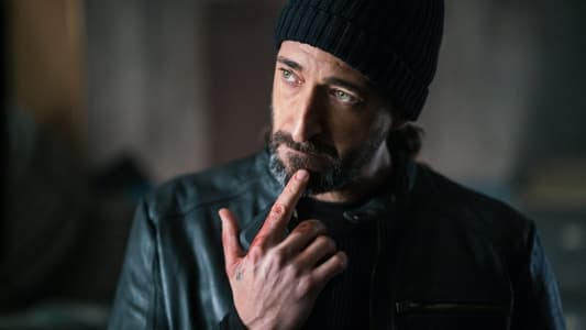 Bullet Head: Trampa mortal - Imagen 21