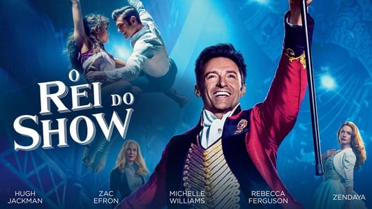 El gran showman - Imagen 3