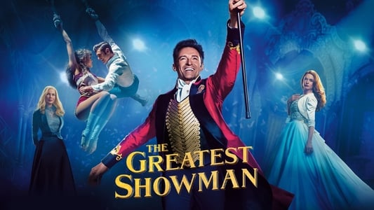 El gran showman - Imagen 25