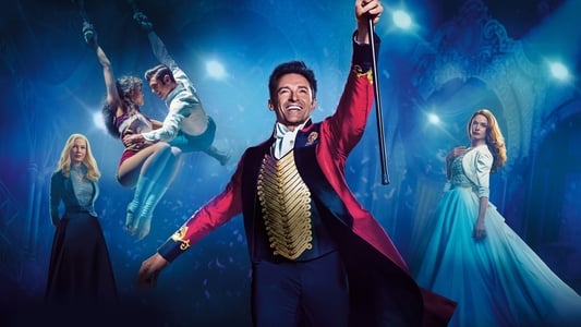 El gran showman - Imagen 30