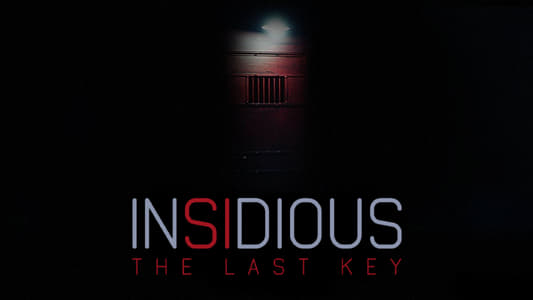 Insidious: La última llave - Imagen 2