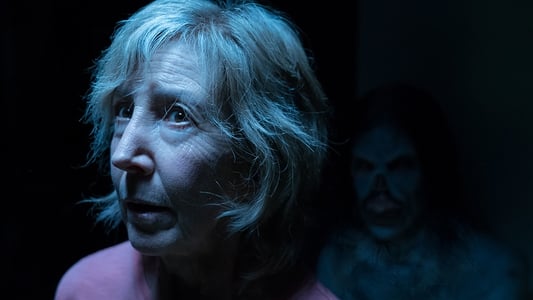 Insidious: La última llave - Imagen 3