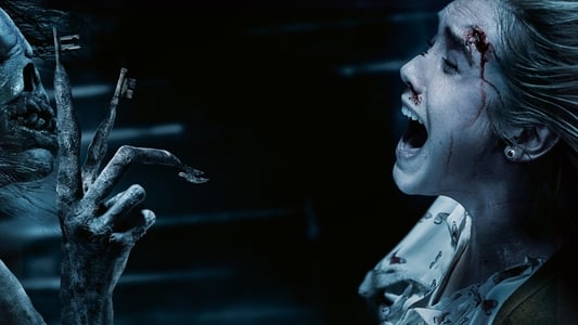 Insidious: La última llave - Imagen 5