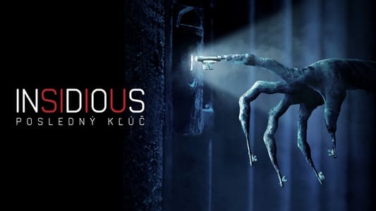 Insidious: La última llave - Imagen 6