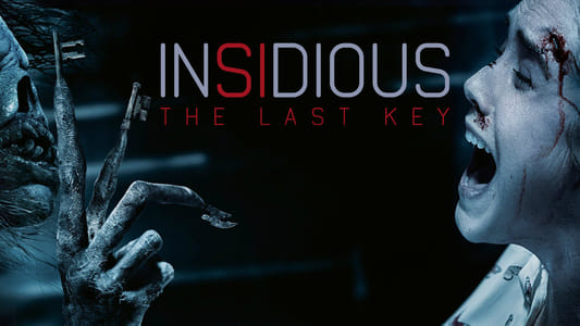 Insidious: La última llave - Imagen 8