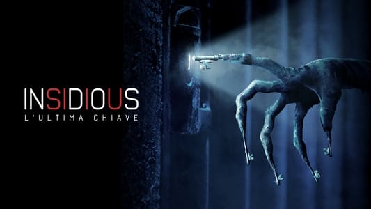 Insidious: La última llave - Imagen 9