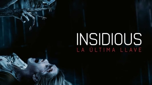 Insidious: La última llave - Imagen 10