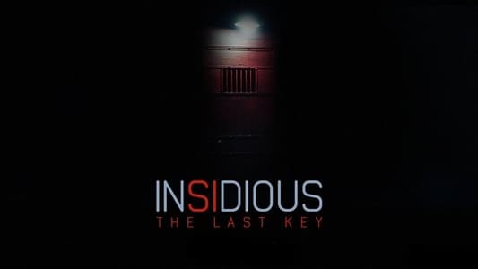 Insidious: La última llave - Imagen 12