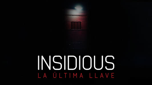 Insidious: La última llave - Imagen 14