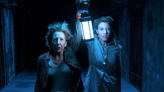 Insidious: La última llave - Imagen 15