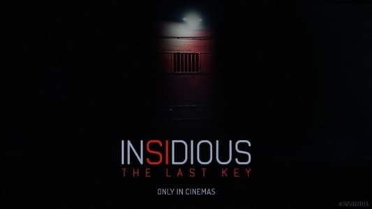 Insidious: La última llave - Imagen 17