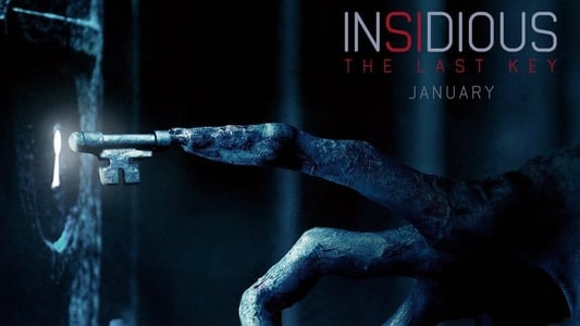 Insidious: La última llave - Imagen 18